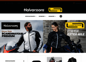 Halvarssons.cz thumbnail