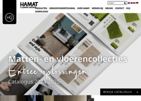 Hamat.com thumbnail