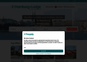Hamburg-lodge.com thumbnail