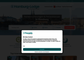 Hamburg-lodge.de thumbnail