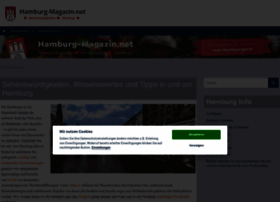 Hamburg-magazin.net thumbnail
