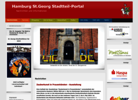 Hamburg-stgeorg.de thumbnail