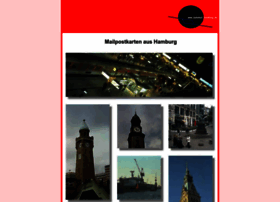 Hamburg.rehbein.net thumbnail