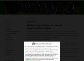 Hamburger-bogenschuetzen-gilde.de thumbnail