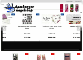 Hamburger-nagelshop.de thumbnail