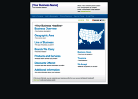 Hamdenrink.com thumbnail