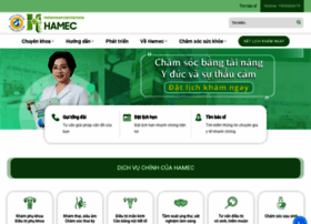 Hamec.com.vn thumbnail