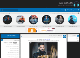 Hamedan-music.ir thumbnail Hamedan-music.ir thumbnail