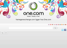 Hameganexchange.com thumbnail