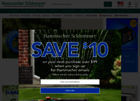 Hammacher.com thumbnail
