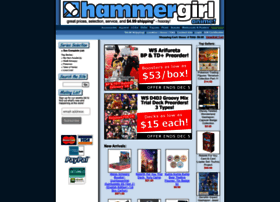 Hammergirlanime.com thumbnail