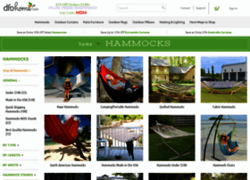 Hammock-company.com thumbnail