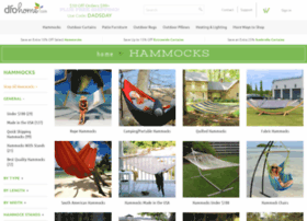 Hammockcompany.com thumbnail