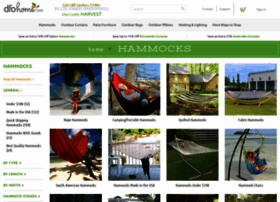 Hammockspecials.com thumbnail