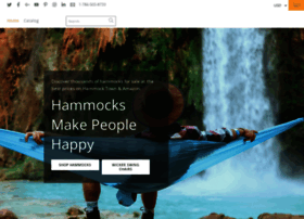 Hammocktown.com thumbnail