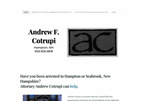 Hamptonarrest.com thumbnail