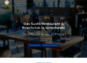 Hamptons-scharbeutz.com thumbnail