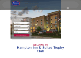 Hamptontrophyclub.com thumbnail