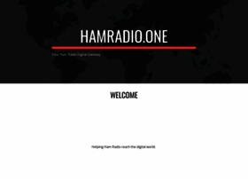 Hamradio.one thumbnail