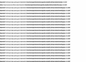 Hamrongmedia.net thumbnail