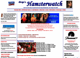 Hamsterwatch.com thumbnail