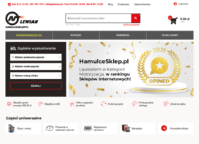 Hamulcesklep.pl thumbnail