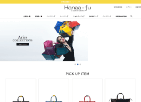 Hanaa-fu.jp thumbnail