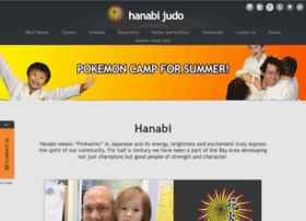 Hanabijudo.com thumbnail