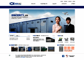 Hanaimt.com thumbnail