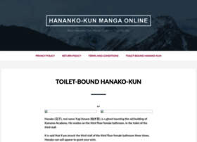 Hanako-kun.net thumbnail
