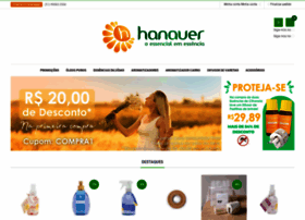 Hanauer.com.br thumbnail