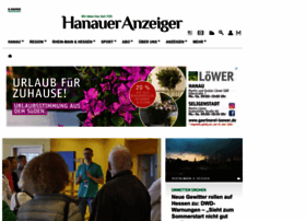 Hanauer.de thumbnail