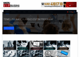 Hancerlivipguvenlik.com thumbnail Hancerlivipguvenlik.com thumbnail