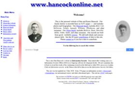 Hancockonline.net thumbnail