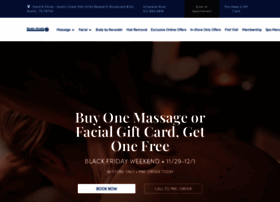 Handandstoneaustingreathills.com thumbnail