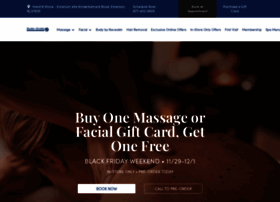 Handandstoneemerson.com thumbnail