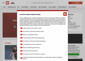 Handball.net thumbnail