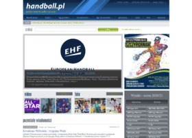 Handball.pl thumbnail