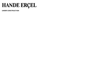 Handeercel.com.tr thumbnail Handeercel.com.tr thumbnail