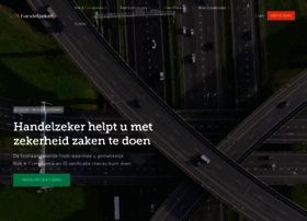 Handelzeker.nl thumbnail