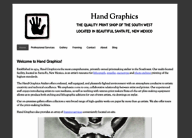 Handgraphics.com thumbnail
