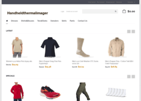 Handheldthermalimager.net thumbnail Handheldthermalimager.net thumbnail