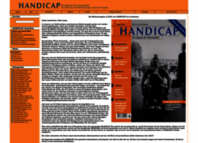 Handicap.de thumbnail Handicap.de thumbnail