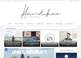 Handikoo.com thumbnail