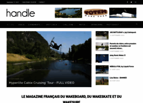 Handle-wakemag.fr thumbnail