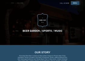 Handlebaraz.com thumbnail