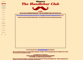 Handlebarclub.co.uk thumbnail Handlebarclub.co.uk thumbnail