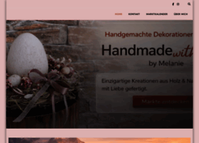 Handmade-with-love.ch thumbnail