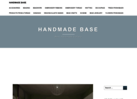 Handmadebase.com thumbnail