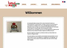 Handmademarkt.de thumbnail
